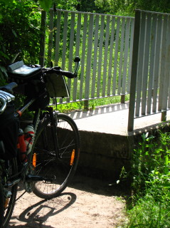 Bicyklada – czerwiec 2013 (Zimne Doły)